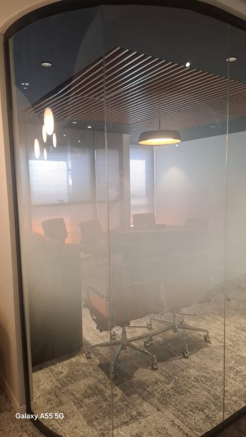 מדבקה גרדיאנט