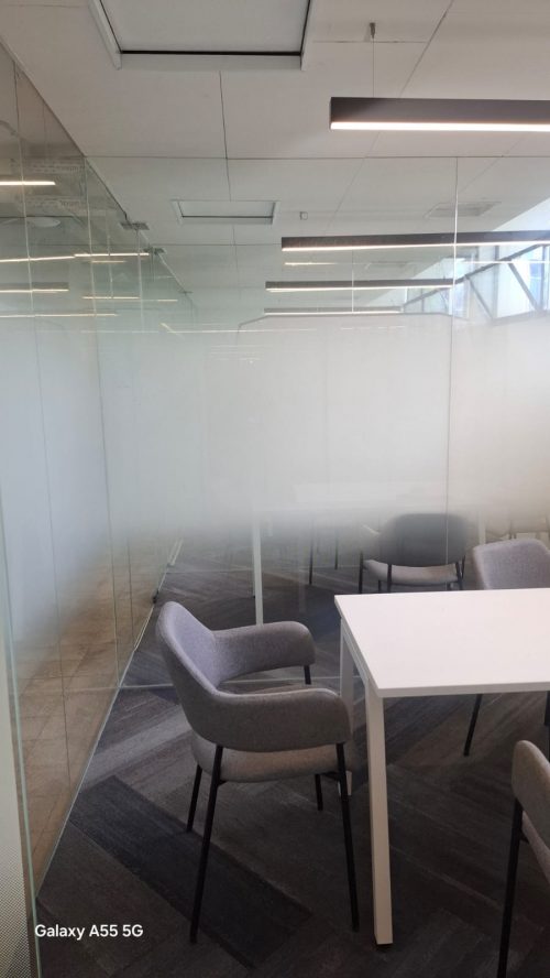 מדבקה גרדיאנט