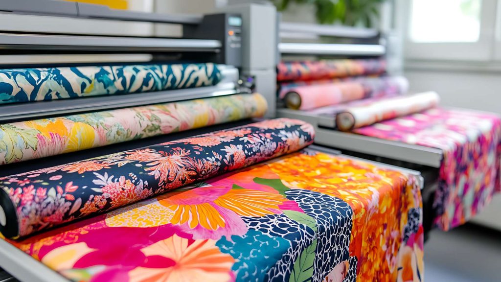 הדפסת דגלים