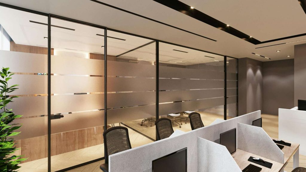 מדבקת התזת חול