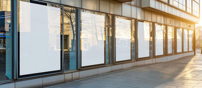 מדבקות לחלונות