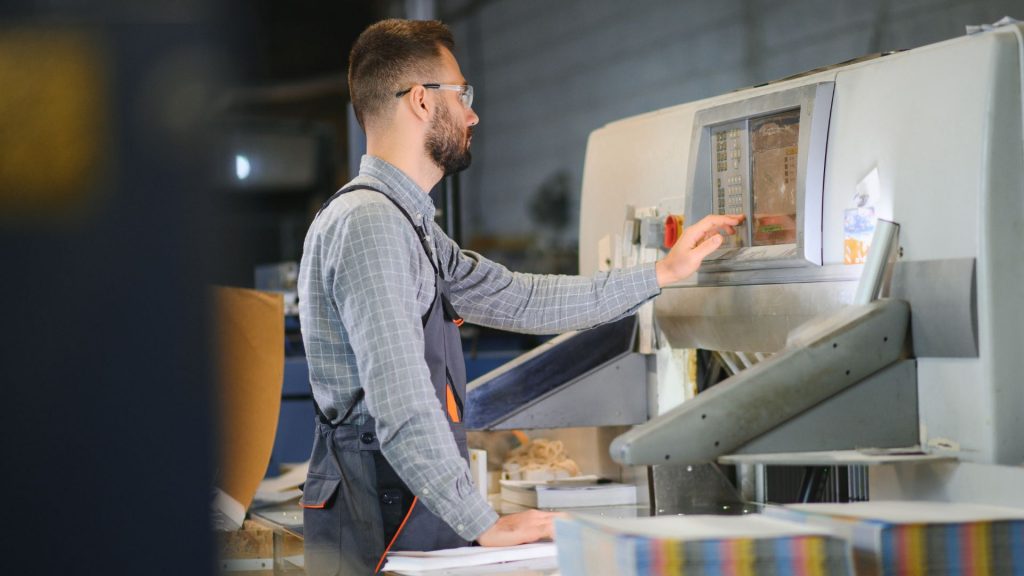 הדפסת דגלים